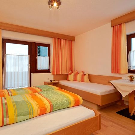 Ferienhaus Fruehlingsheim سولدن المظهر الخارجي الصورة