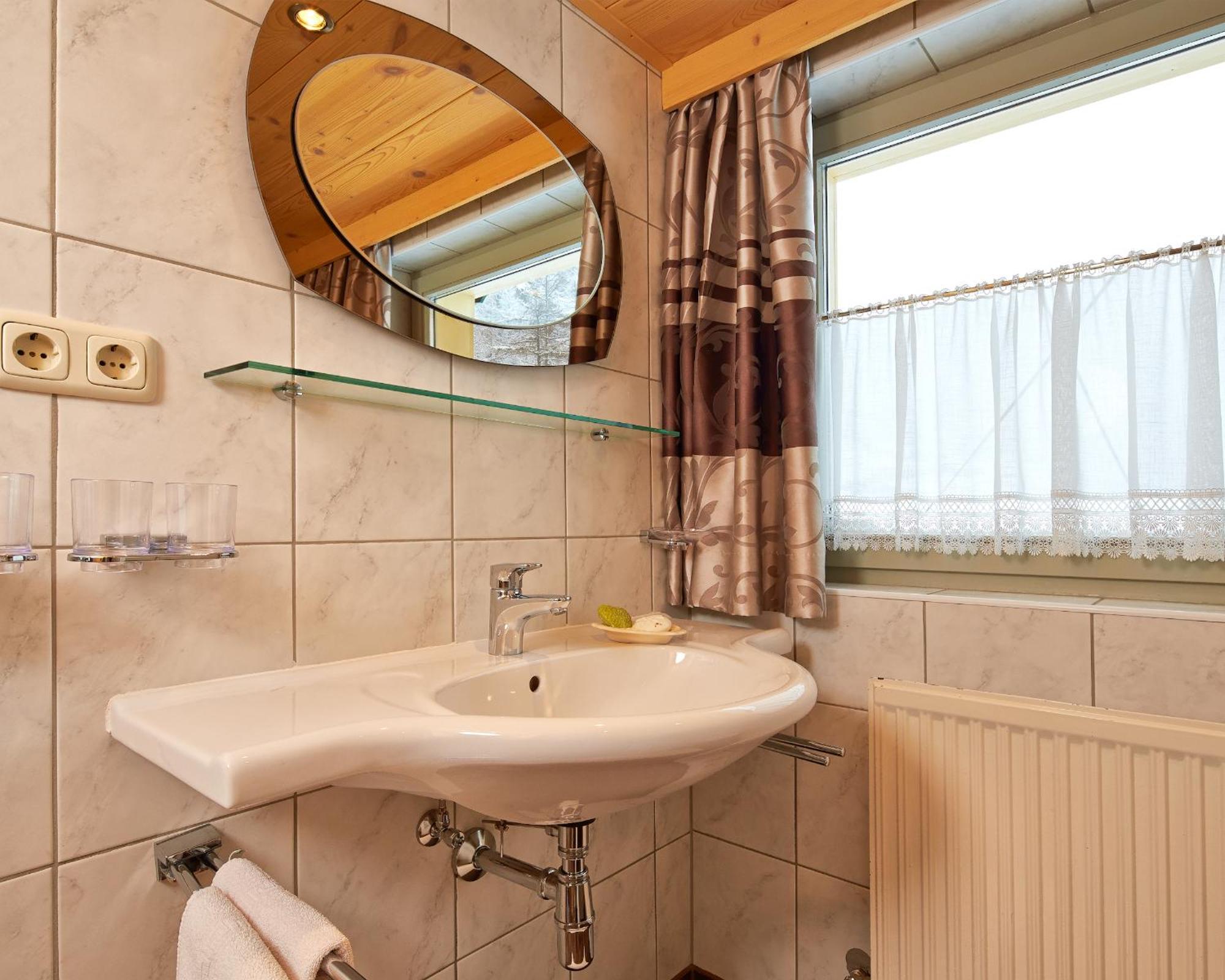 Ferienhaus Fruehlingsheim سولدن المظهر الخارجي الصورة