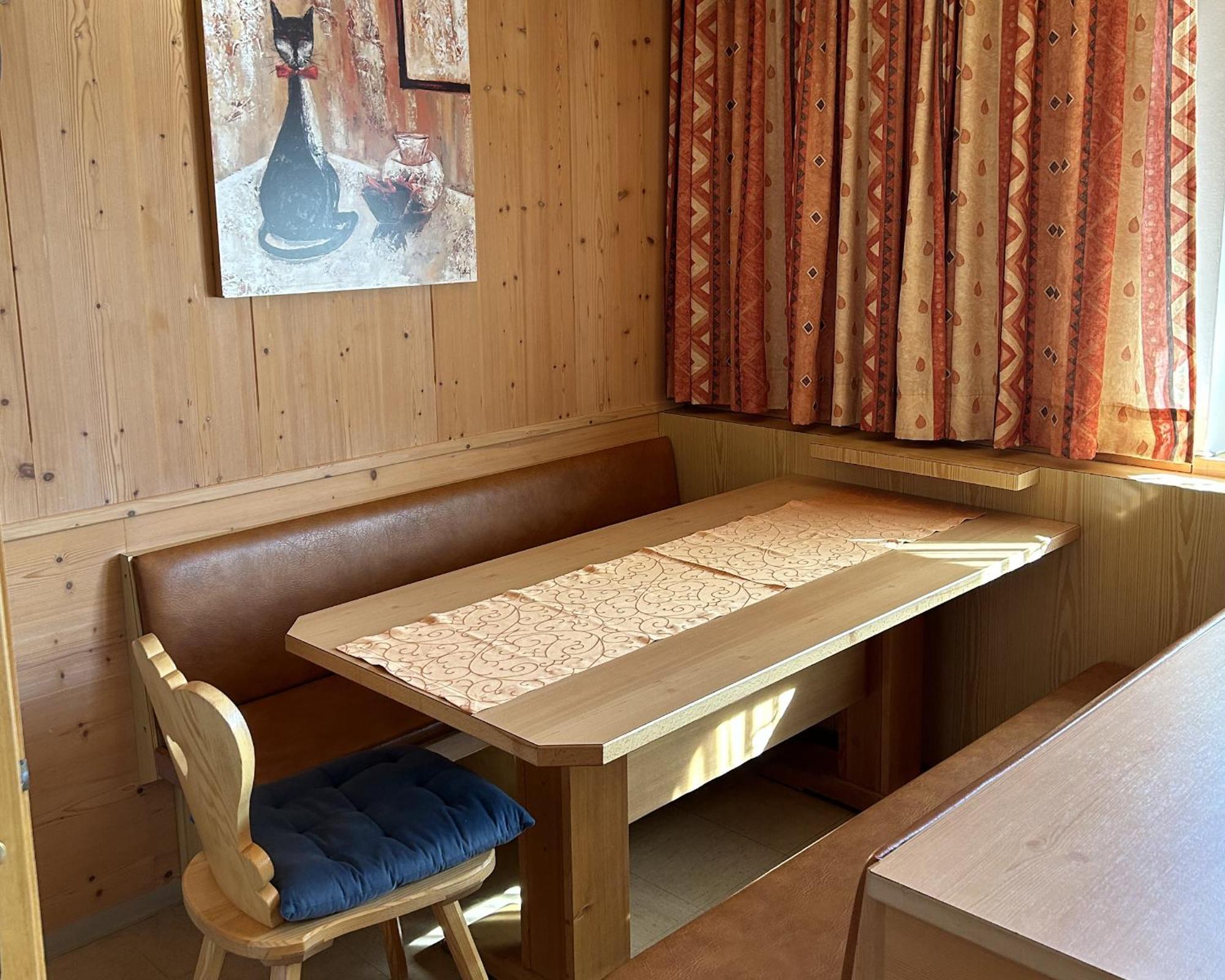 Ferienhaus Fruehlingsheim سولدن المظهر الخارجي الصورة