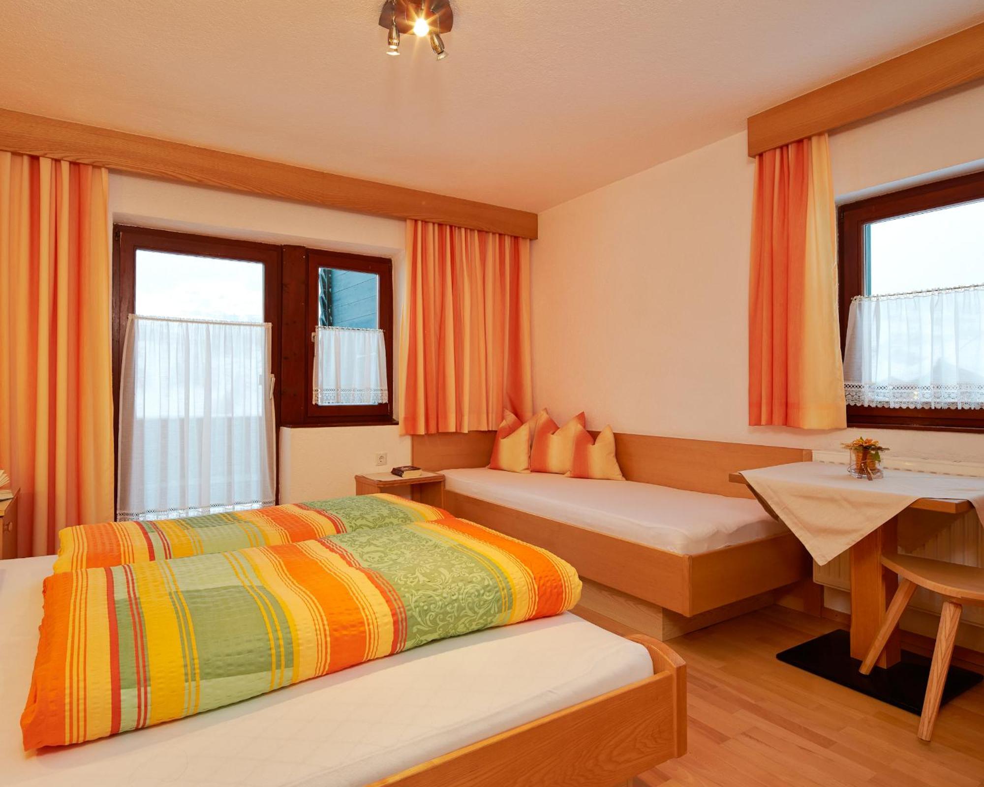 Ferienhaus Fruehlingsheim سولدن المظهر الخارجي الصورة