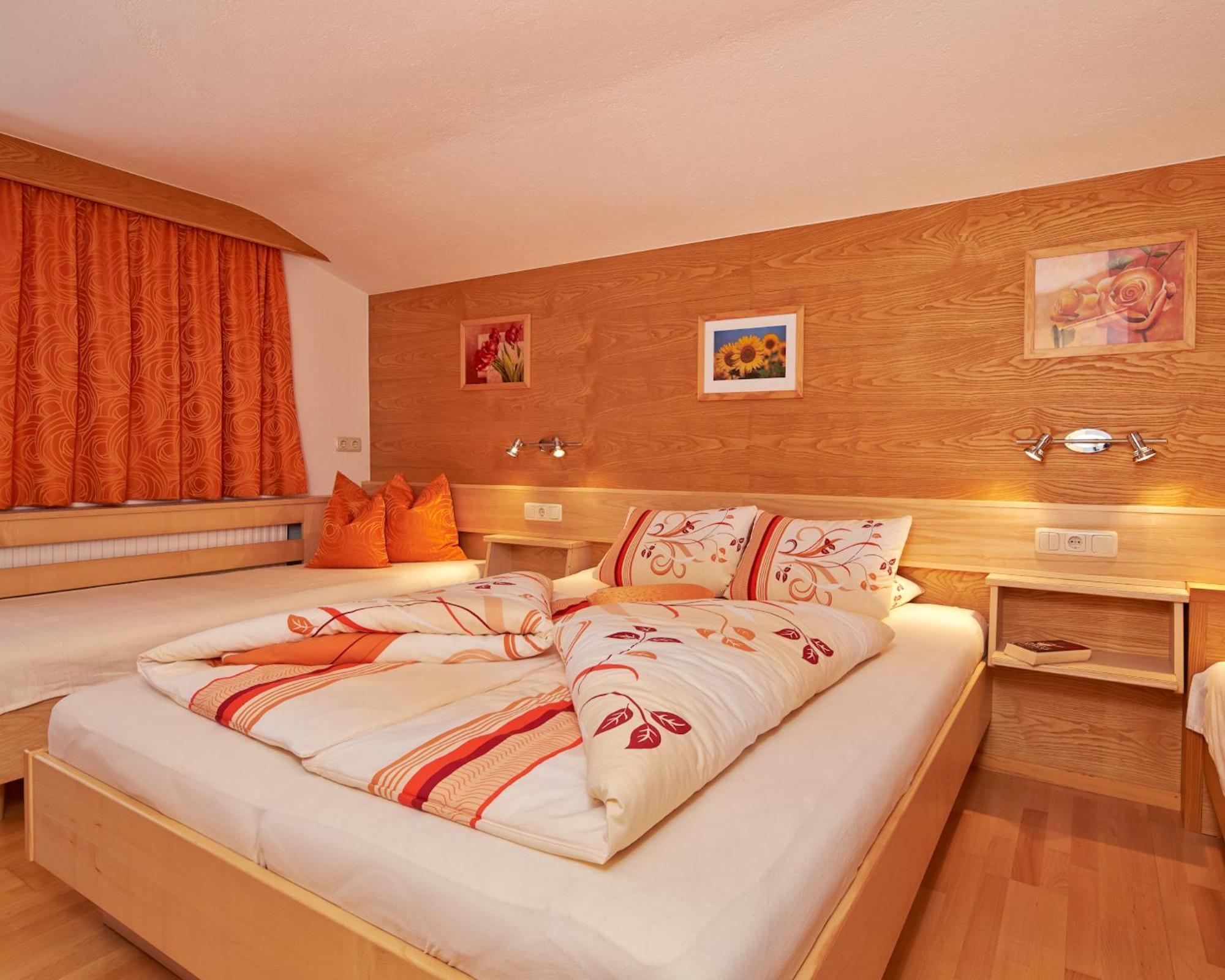 Ferienhaus Fruehlingsheim سولدن المظهر الخارجي الصورة