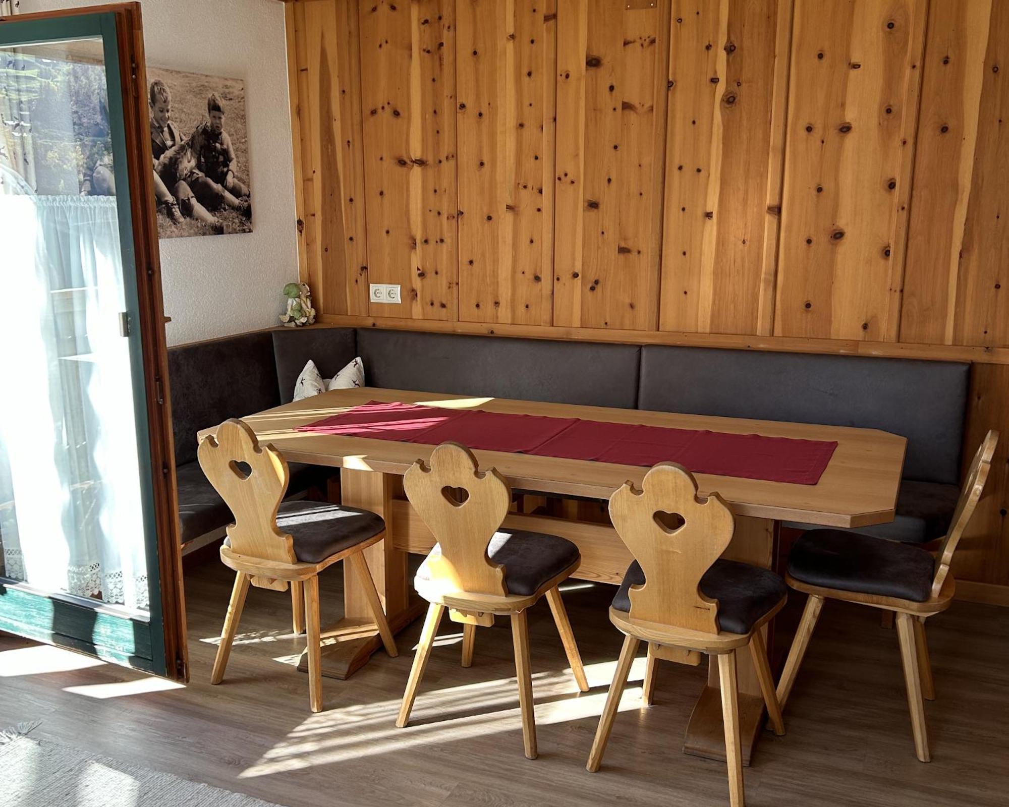 Ferienhaus Fruehlingsheim سولدن المظهر الخارجي الصورة