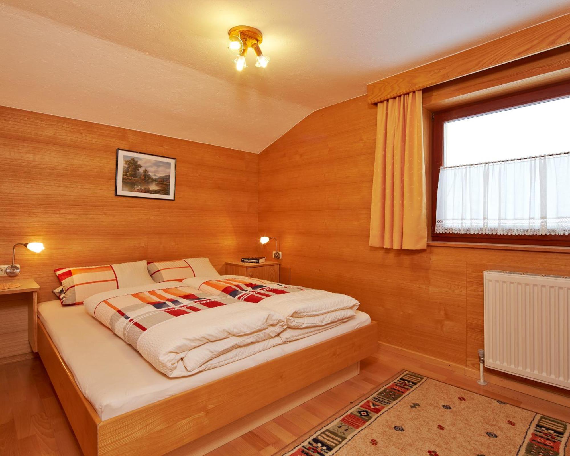 Ferienhaus Fruehlingsheim سولدن المظهر الخارجي الصورة